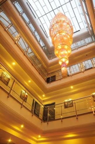 Hotel City Height - Delhi Ncr Id Not Accepted Nueva Delhi Exterior foto